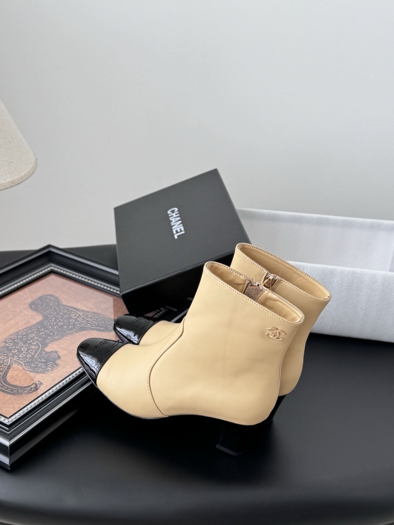 Ch**el boots